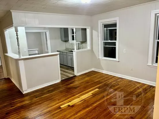 279 Fountain St Apartment for rent in Fall River, MA