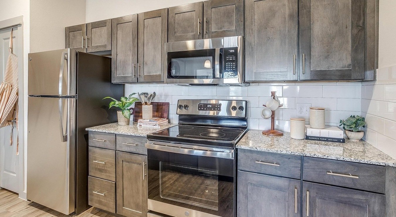 Chisholm Trace Apartments 2051 Mayfield Pkwy Cleburne, TX