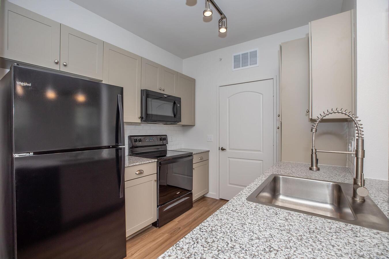 Reserve at Pinewood Village Apartments Port Arthur, TX