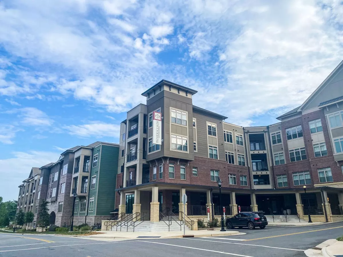 Providence Row Apartment for rent in Charlotte, NC