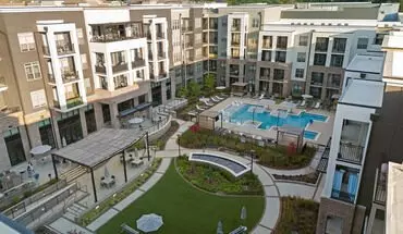 2 of 83 Providence Row Apartment for rent in Charlotte, NC