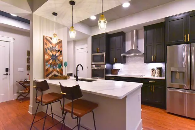 Van Alen Apartment for rent in Durham, NC