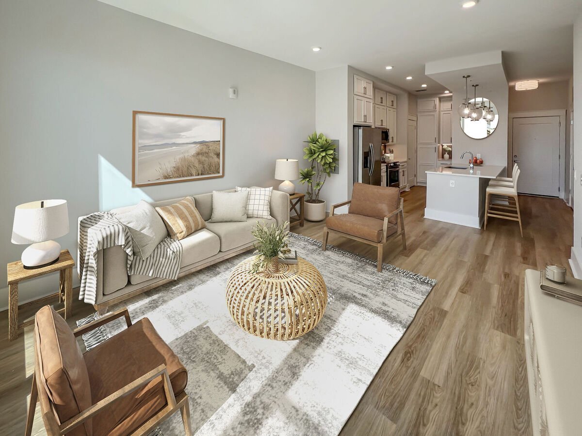 The Emerson At Rocky Point Apartments Tampa, FL Rentable