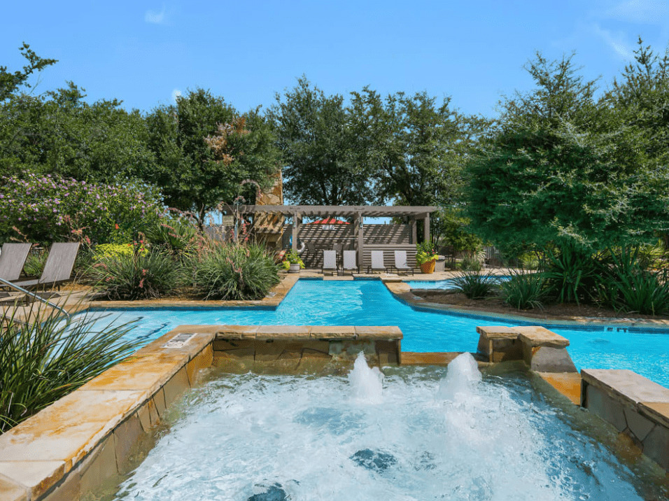 Santa Fe Ranch Apartments