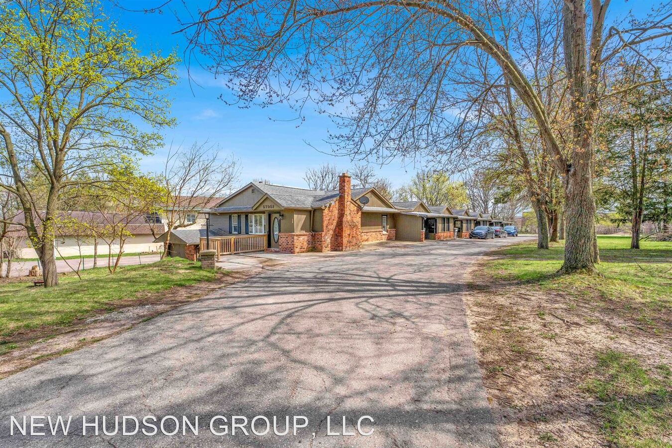 One11 Residences Apartments New Hudson, MI Rentable