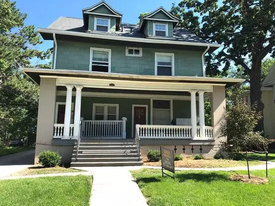 2931 Cottage Grv Apartment for rent in Des Moines, IA
