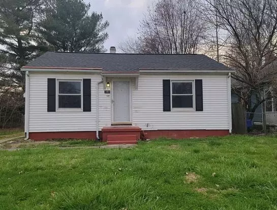 2001 Lodge Ave Apartment for rent in Evansville, IN