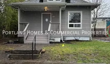 2 of 16 4933 NE 22nd Ave House for rent in Portland, OR