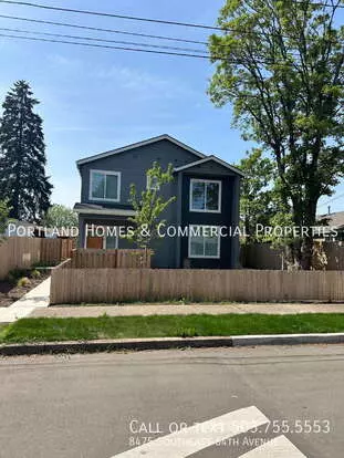 8475 SE 64th Ave Apartment for rent in Portland, OR