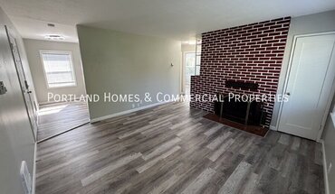 5924 N Denver Ave Apartment for rent in Portland, OR