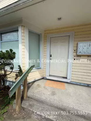 3011 SE Belmont Apartment for rent in Portland, OR