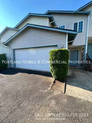 3028 SW Corbeth Ln Apartment for rent in Troutdale, OR