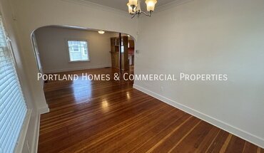 1426 SE Bybee Blvd Apartment for rent in Portland, OR