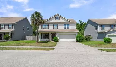2 of 38 Beautiful & Bright 5br Home With Large Backyard In North Charleston House for rent in North Charleston, SC