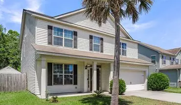 3 of 38 Beautiful & Bright 5br Home With Large Backyard In North Charleston House for rent in North Charleston, SC