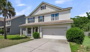 4 of 38 Beautiful & Bright 5br Home With Large Backyard In North Charleston House for rent in North Charleston, SC