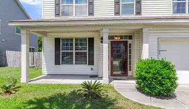 5 of 38 Beautiful & Bright 5br Home With Large Backyard In North Charleston House for rent in North Charleston, SC