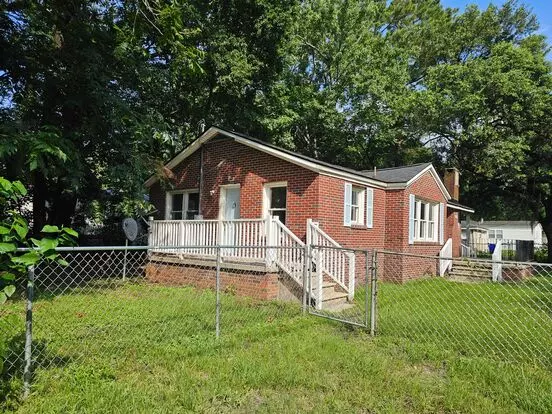 Move-in Ready 4br Home In Rapidly Growing Ferndale – Great Value & Location! Apartment for rent in North Charleston, SC