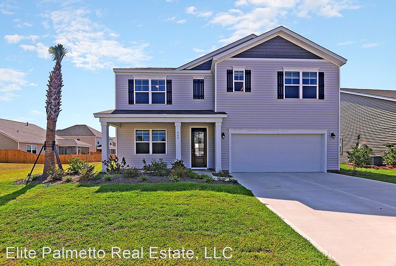 468 Zenith Blvd Summerville, SC House for Rent Rentable