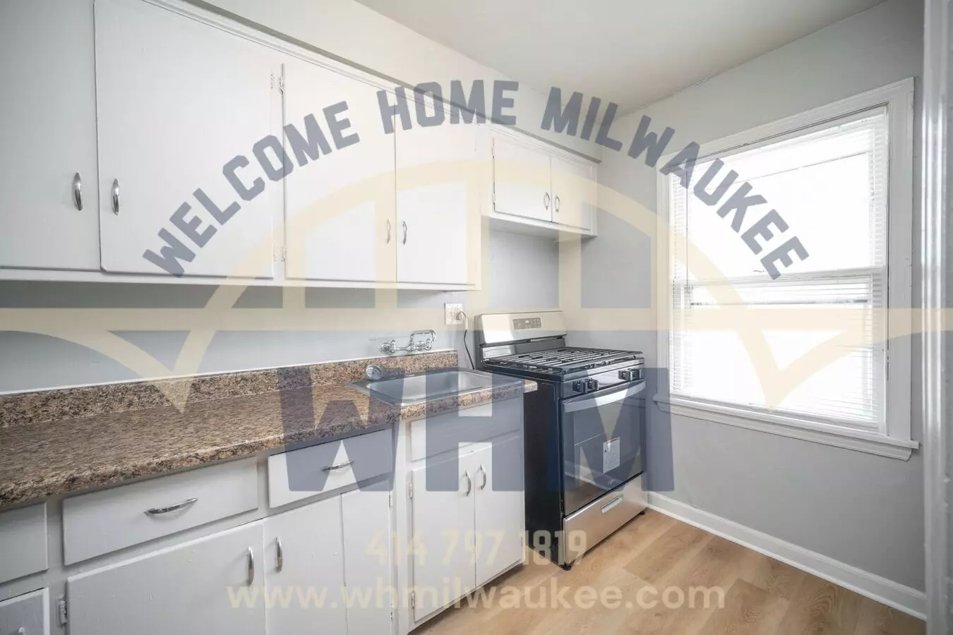 2320 S 92Nd St Unit West Apartment for rent in West Allis, WI