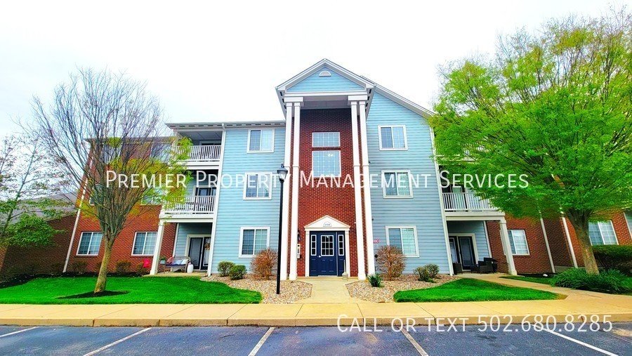 2704 Bradford Commons Dr Louisville, KY Apartment for Rent