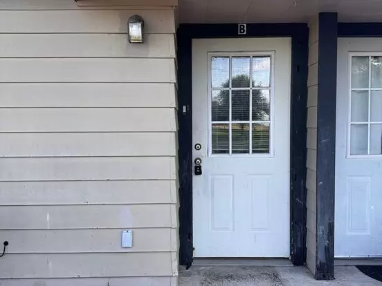 Elton Apartments Apartment for rent in Elton, LA