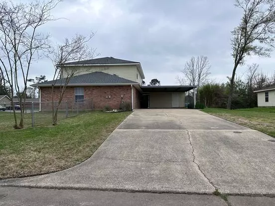 Great 3/2 Duplex! Apartment for rent in Lake Charles, LA