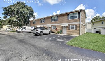4420 Carter Rd Apartment for rent in St Augustine, FL