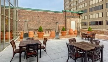 4 of 40 Pike Block Apartment for rent in Syracuse, NY