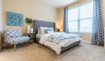 5 of 101 The Residences at Bluhawk Apartment Homes Apartment for rent in Overland Park, KS