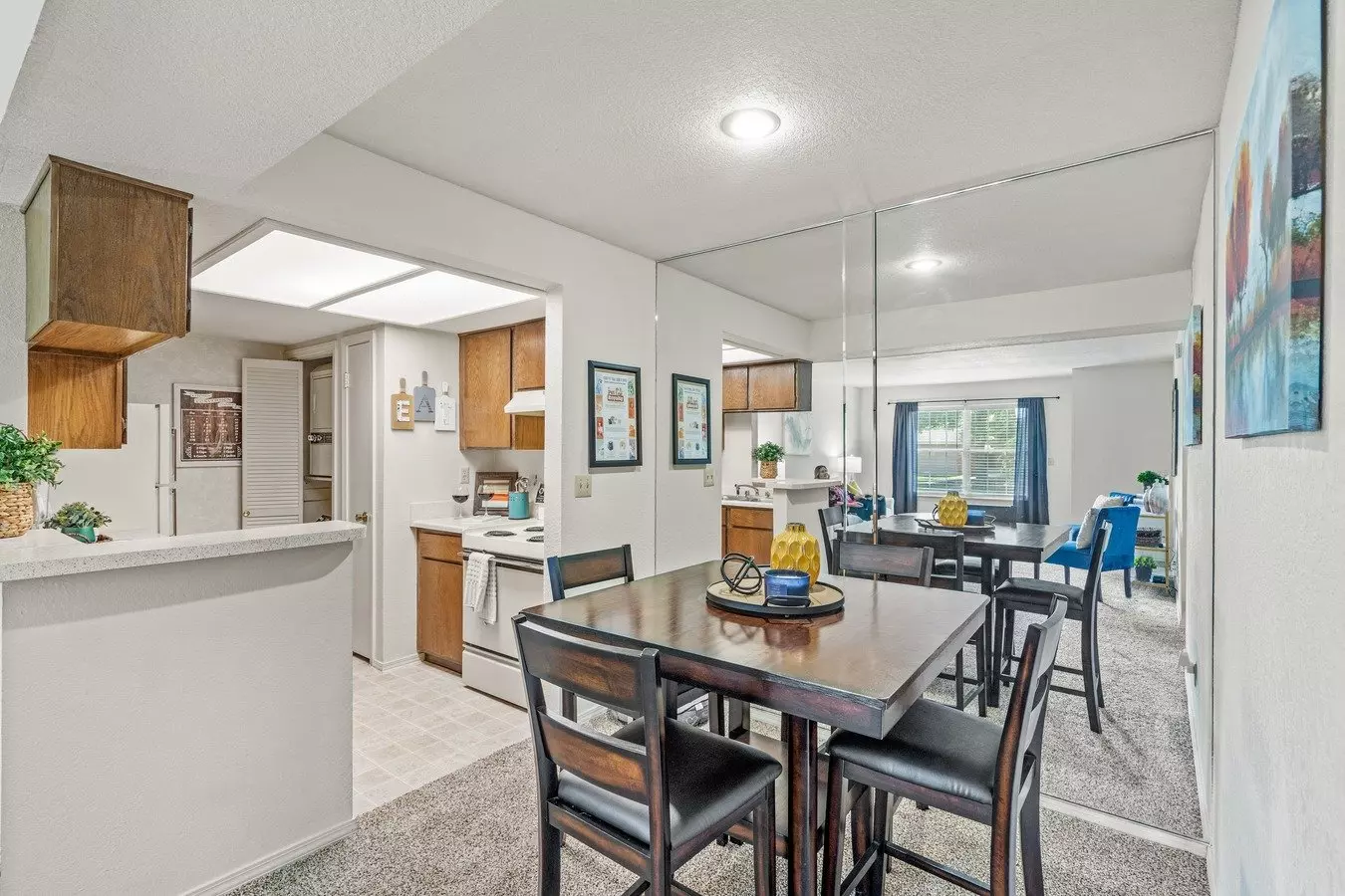 Pebblebrook Apartment Homes Apartment for rent in Overland Park, KS