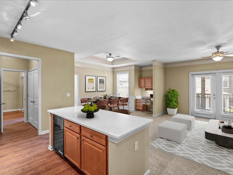 Avignon Apartment Homes 11820 S Greenwood St Olathe, KS