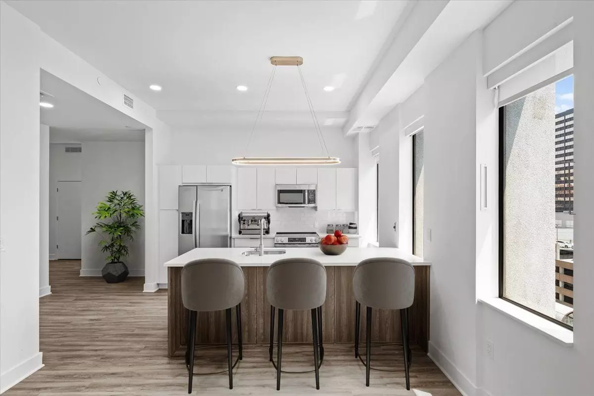 Sky On Main Apartment for rent in Kansas City, MO
