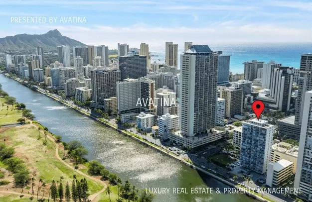 2233 Ala Wai Blvd Apartment for rent in Honolulu, HI