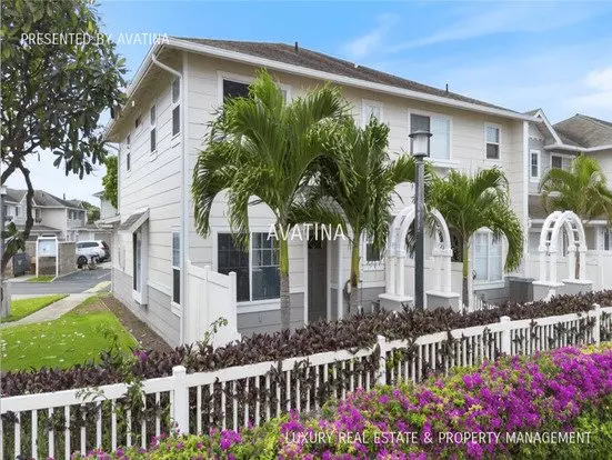 91-1031 Kaimalie St Apartment for rent in Ewa Beach, HI