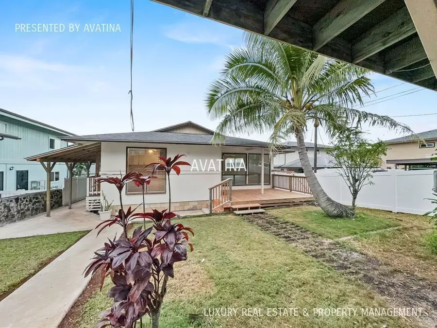 45-909 Anoi Rd House for rent in Kaneohe, HI