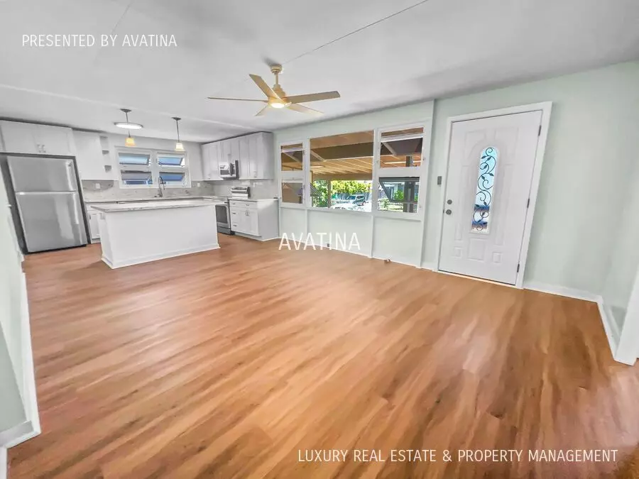 1364 Akamai St House for rent in Kailua, HI