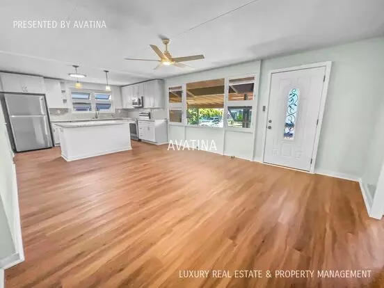 1364 Akamai St Apartment for rent in Kailua, HI