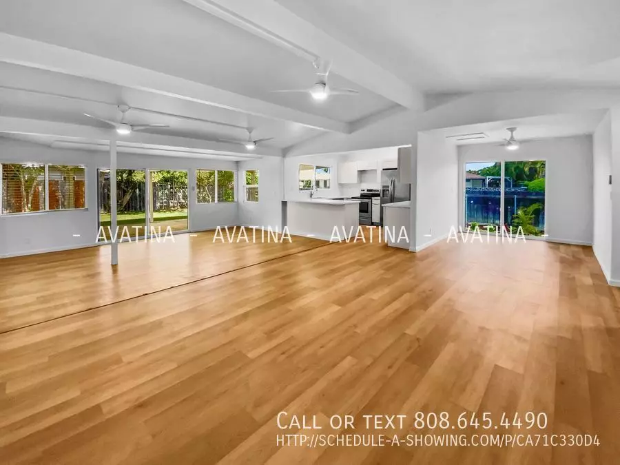 203 Aikahi Loop House for rent in Kailua, HI