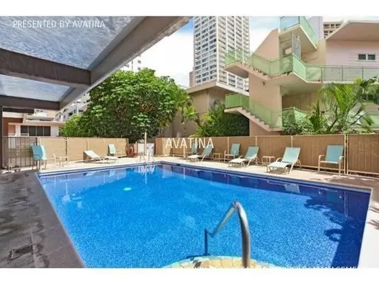 225 Kaiulani Ave Apartment for rent in Honolulu, HI