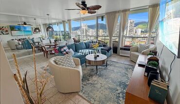 2233 Ala Wai Blvd Apartment for rent in Honolulu, HI