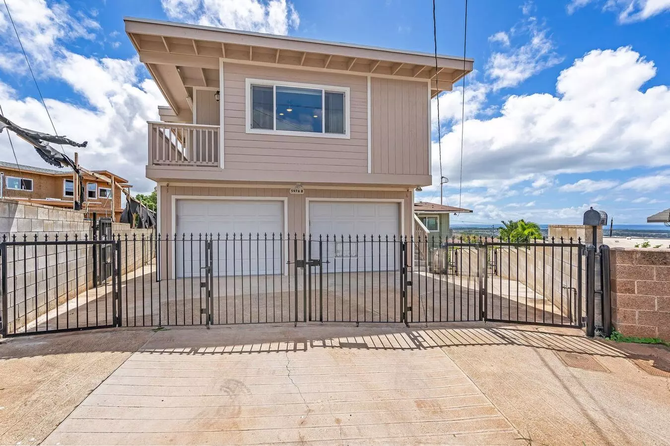 For Rent - 92-597 Mehani Pl. #b House for rent in Kapolei, HI