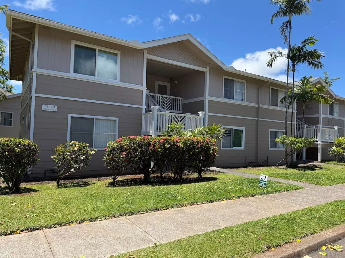 For Rent - [northpointe 2] 95-1021 Kaapeha St. #86 House for rent in Mililani, HI