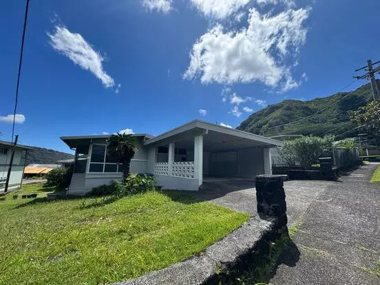 For Rent - 3509 Waakaua St. Apartment for rent in Honolulu, HI