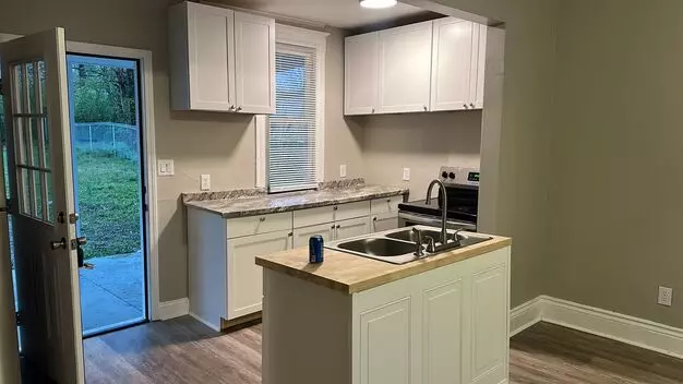 2 Bedroom 2 Bath House Apartment for rent in Danville, KY 2 Bedroom 2 Bath House Apartment for rent in Danville, KY