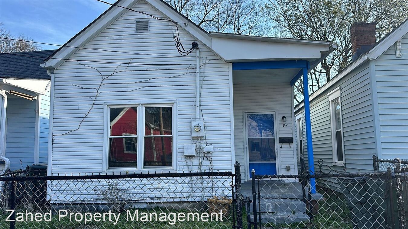 147 Rand Ave Lexington, KY House for Rent Rentable