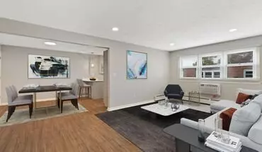 4 of 33 Emerson Place Apartment for rent in Groton, CT