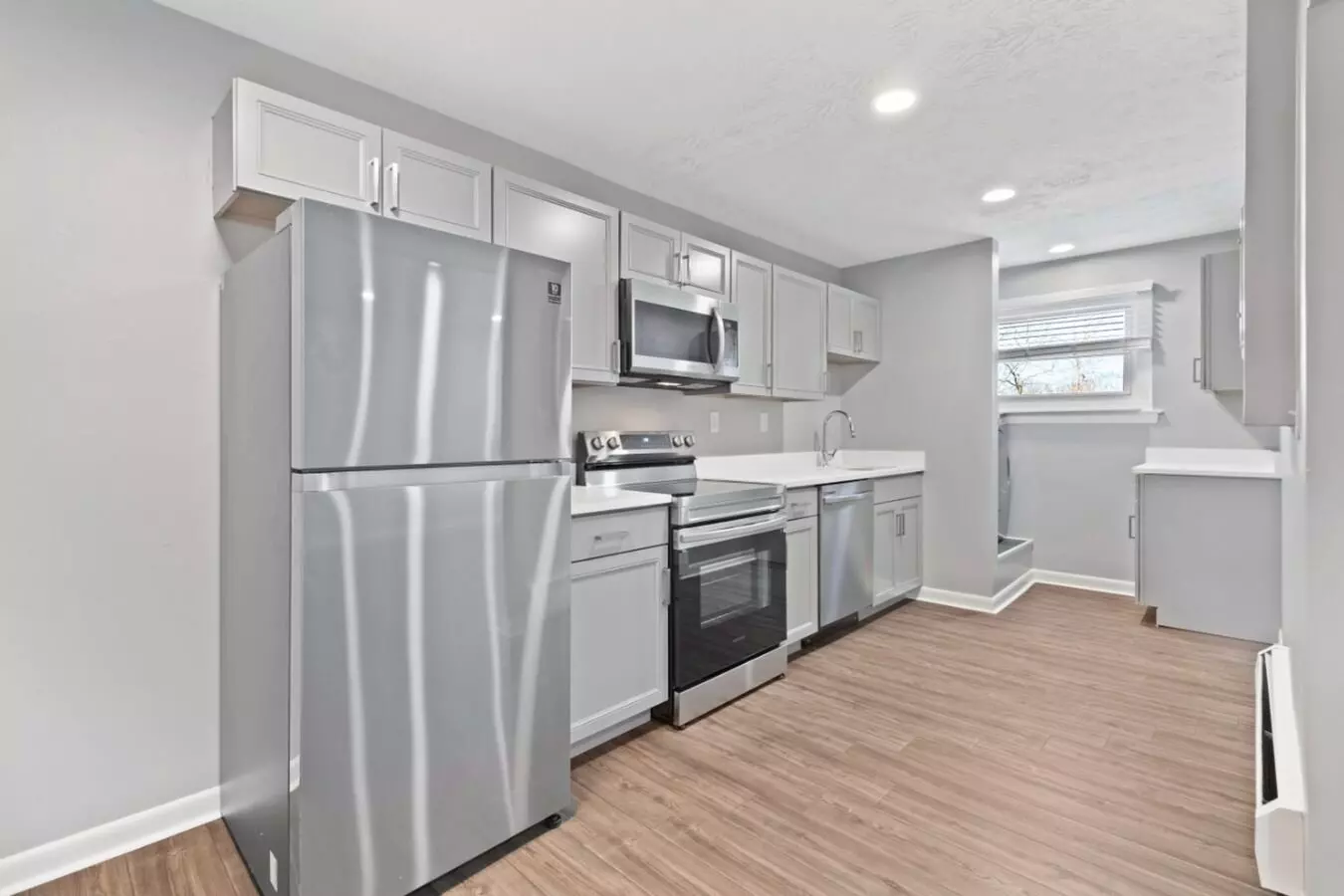 Emerson Place Apartment for rent in Groton, CT