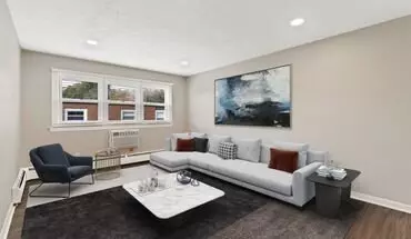 2 of 33 Emerson Place Apartment for rent in Groton, CT