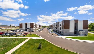 Holmes Corner Apartments Apartment for rent in Cheyenne, WY